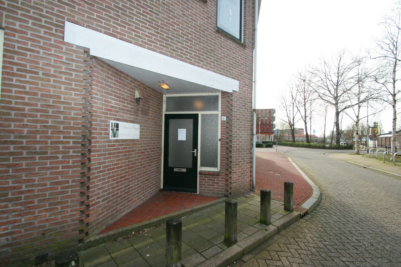 Koekoekstraat 6