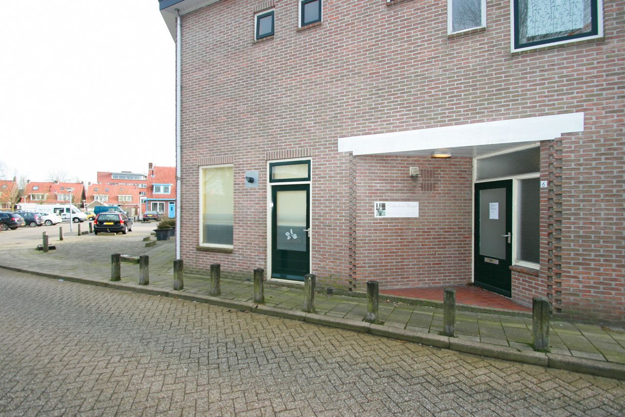 Koekoekstraat 6