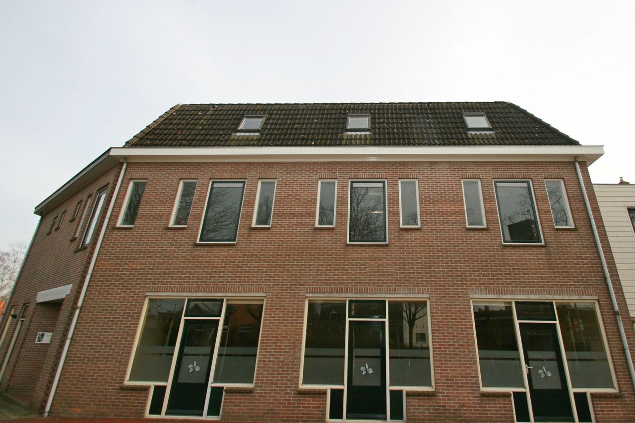 Koekoekstraat 6