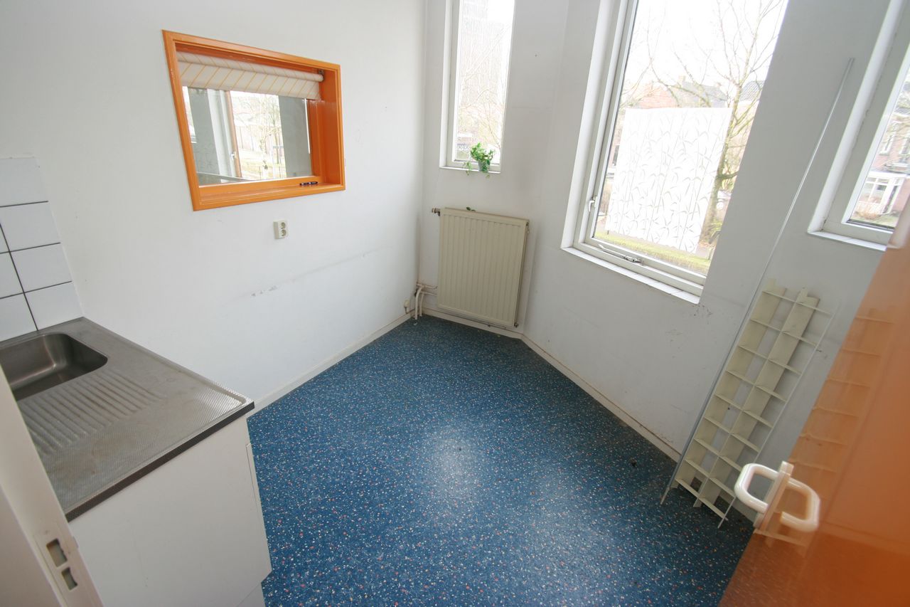 Koekoekstraat 6