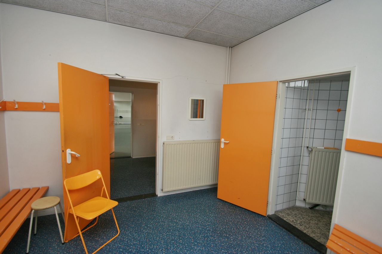 Koekoekstraat 6