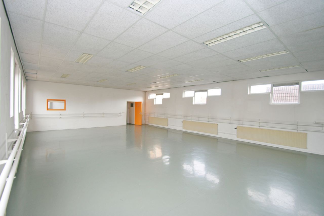 Koekoekstraat 6