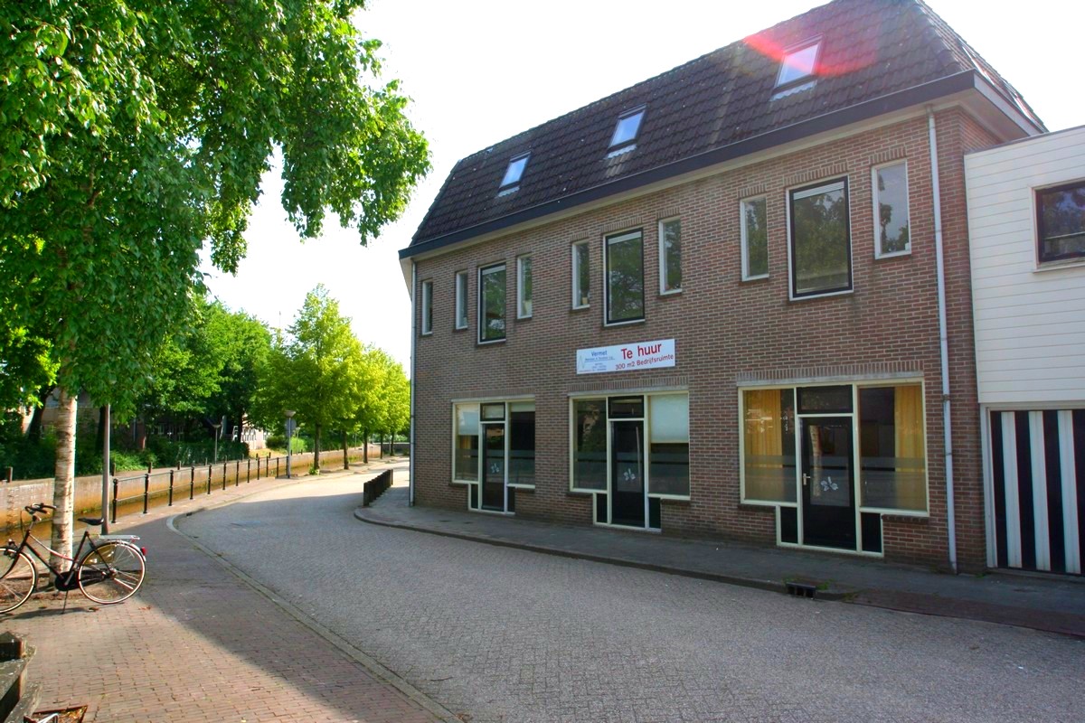 Koekoekstraat 8