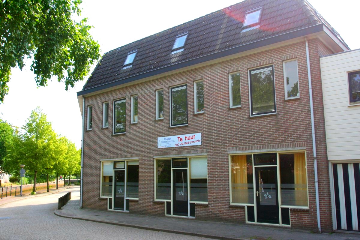 Koekoekstraat 8