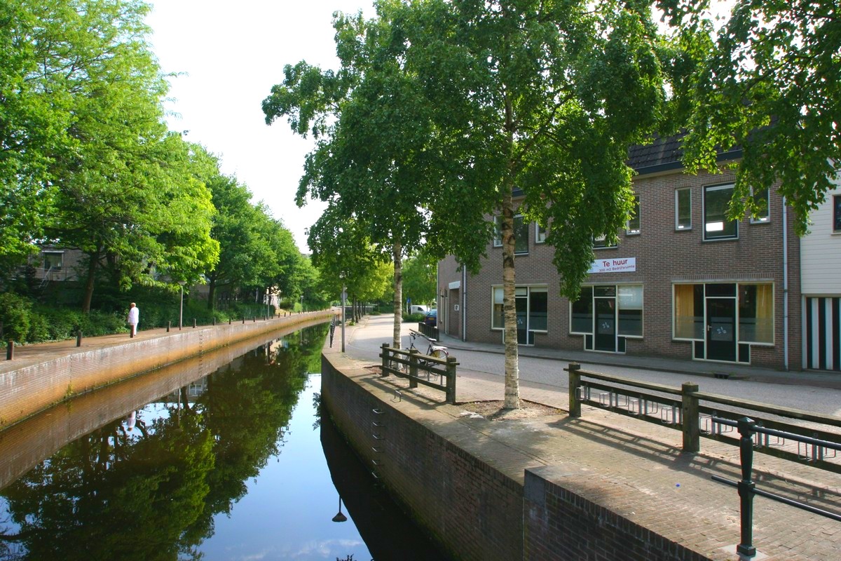 Koekoekstraat 8