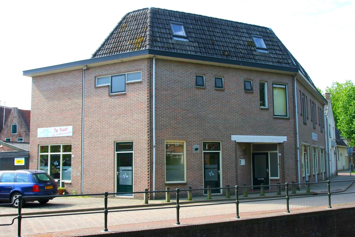 Koekoekstraat 8