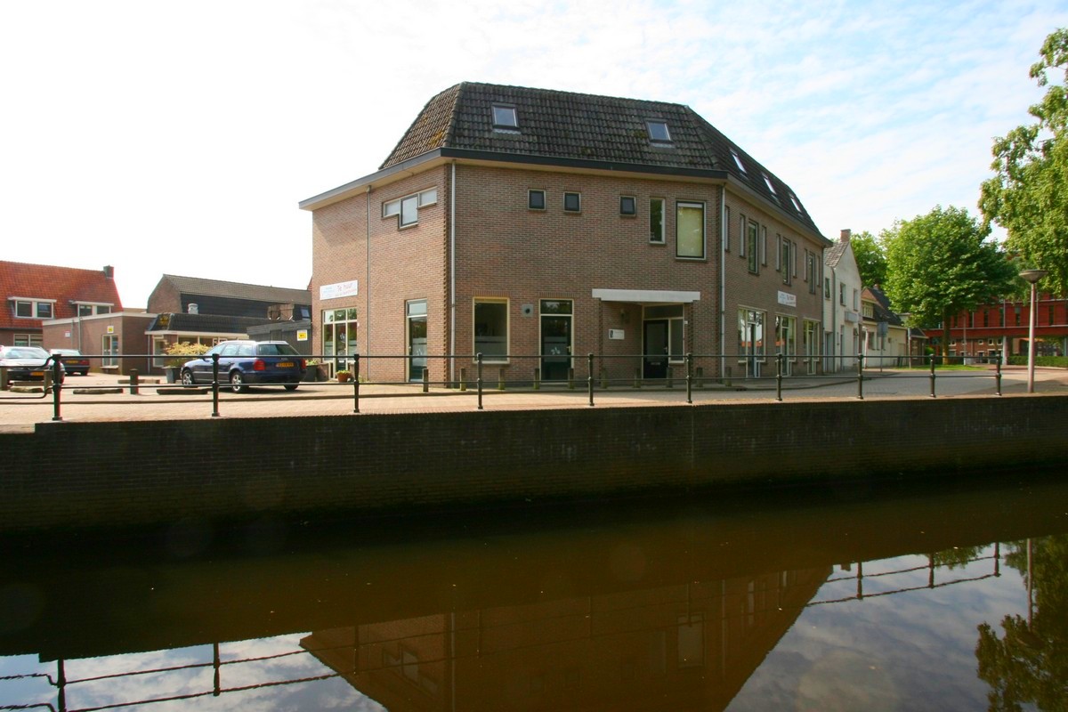 Koekoekstraat 8