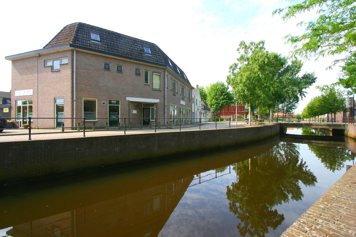 Koekoekstraat 8