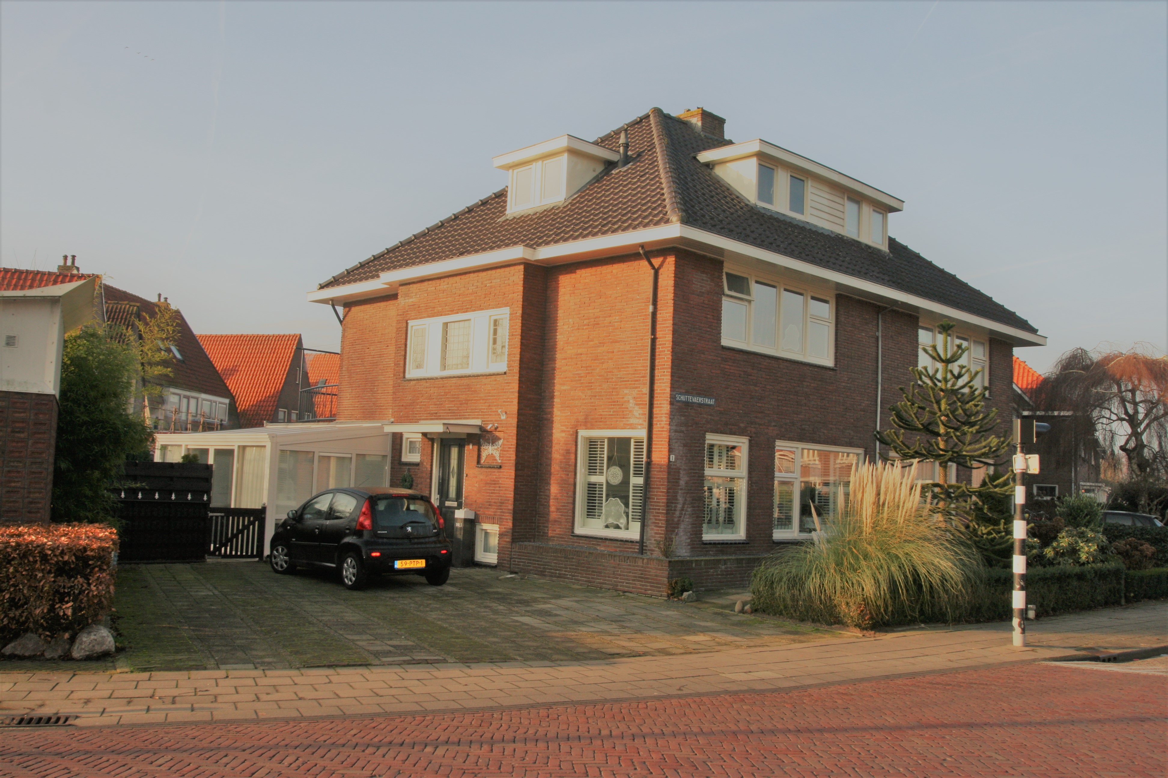 Schuttevaerstraat 1