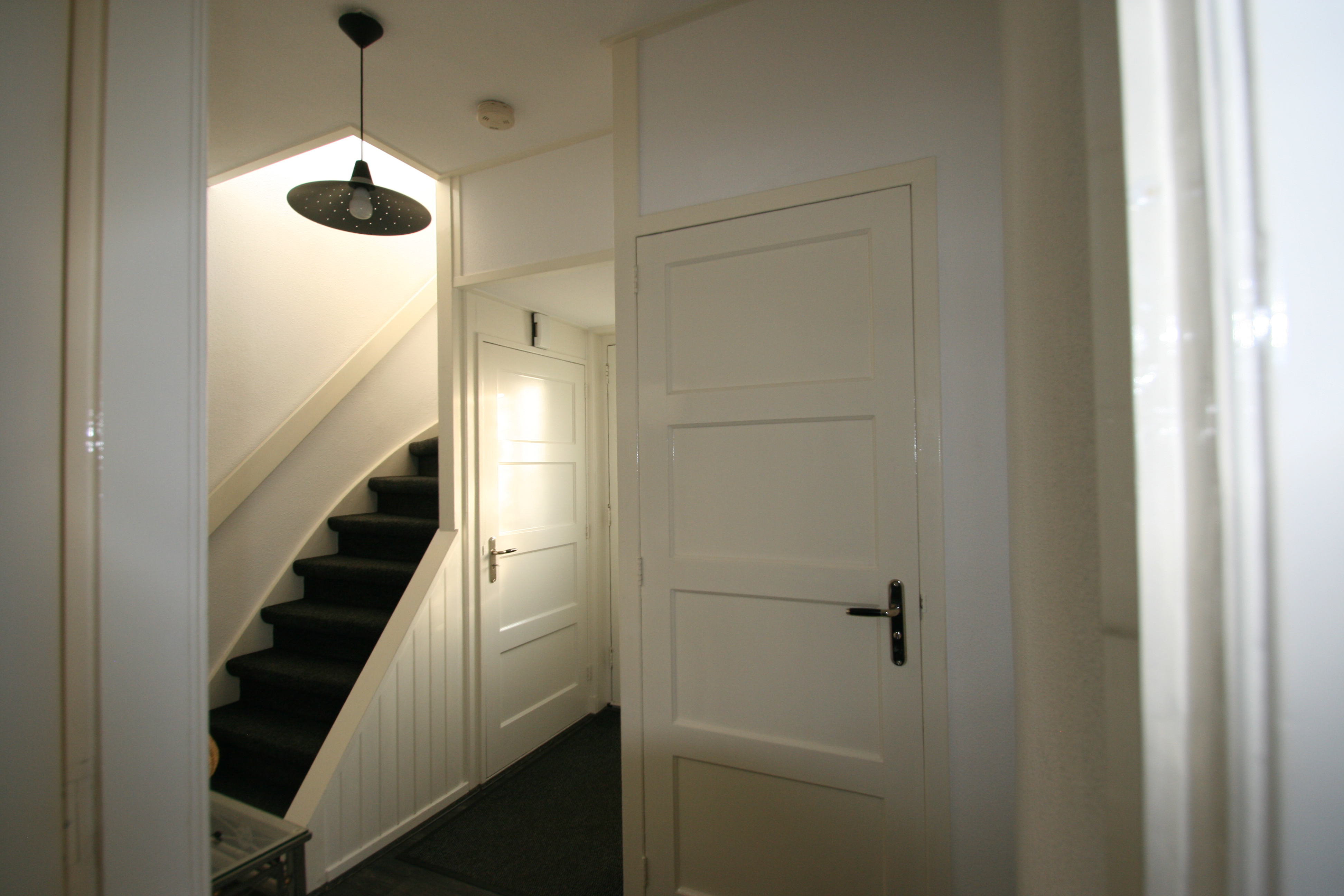 Schuttevaerstraat 1