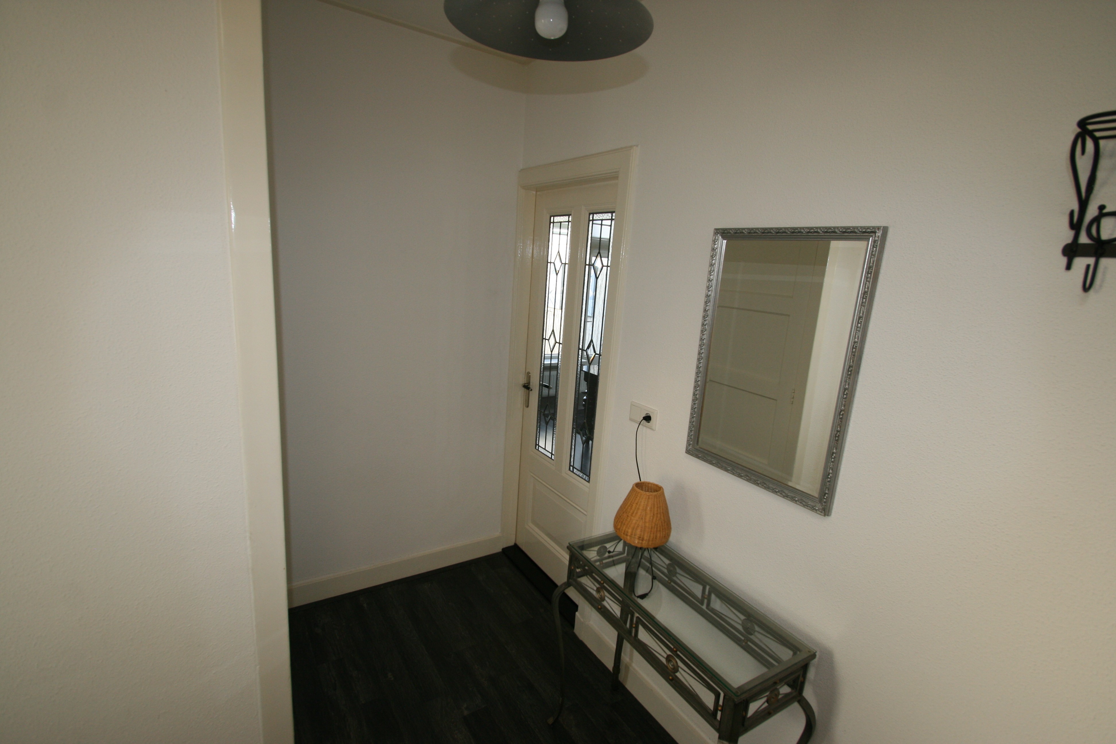Schuttevaerstraat 1