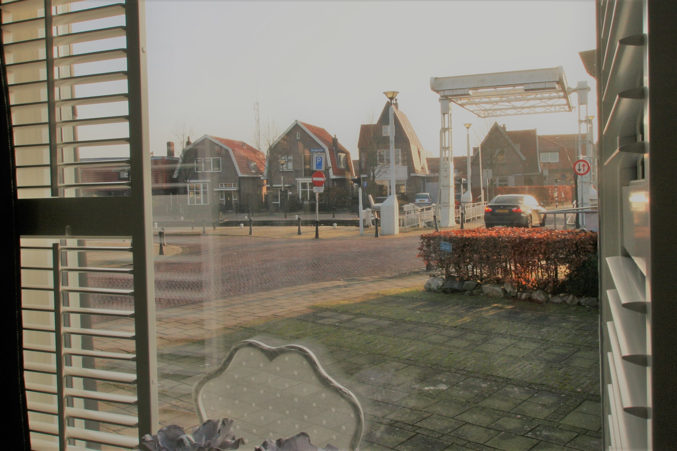 Schuttevaerstraat 1