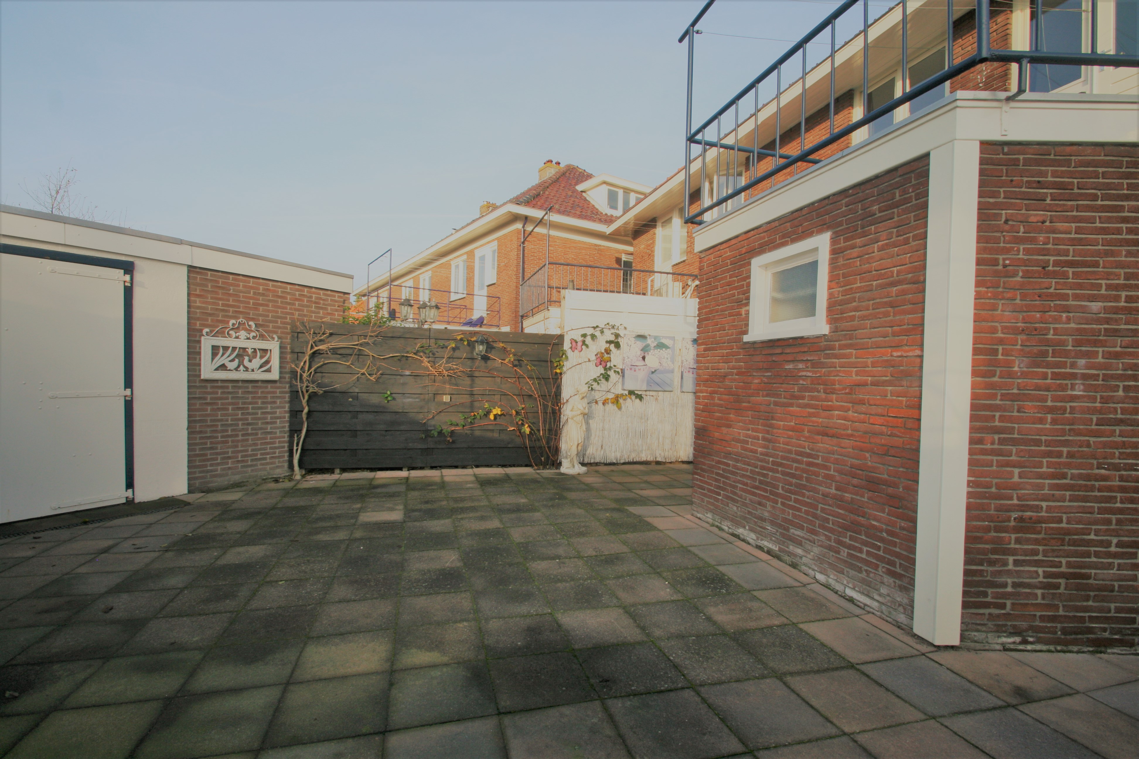 Schuttevaerstraat 1