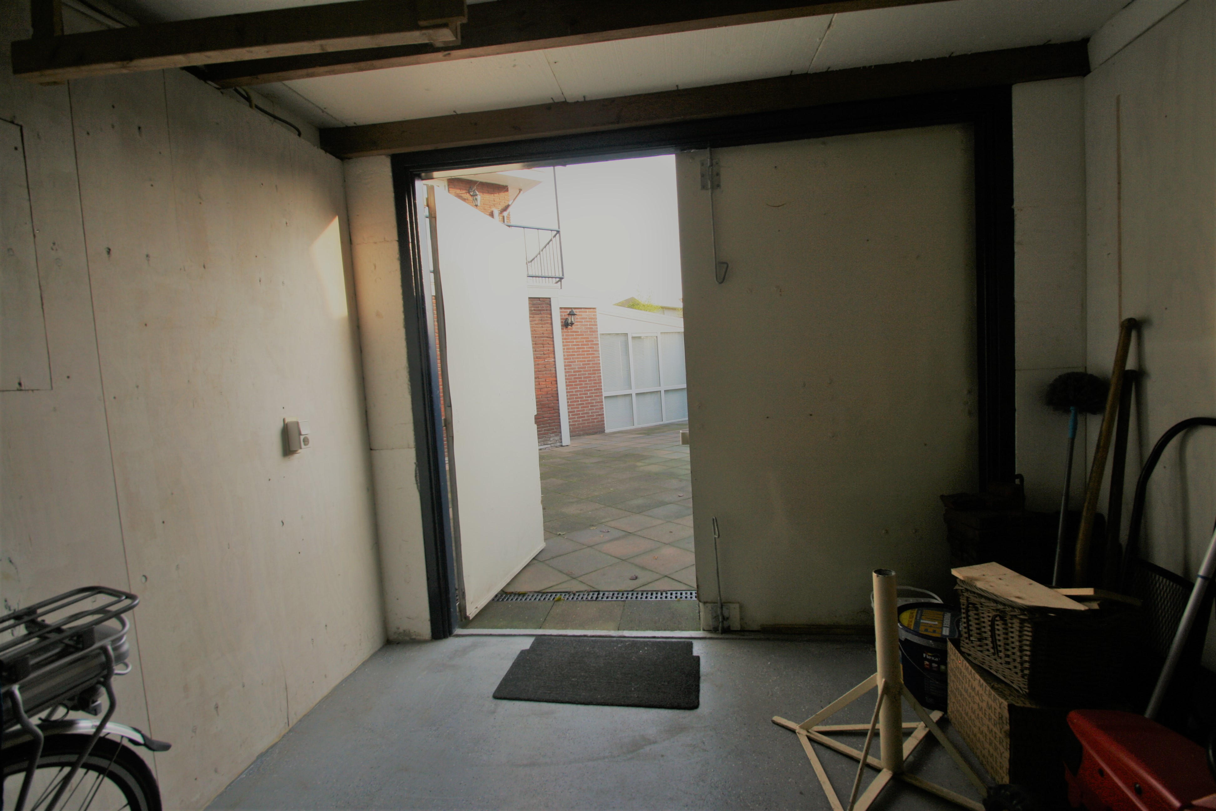 Schuttevaerstraat 1