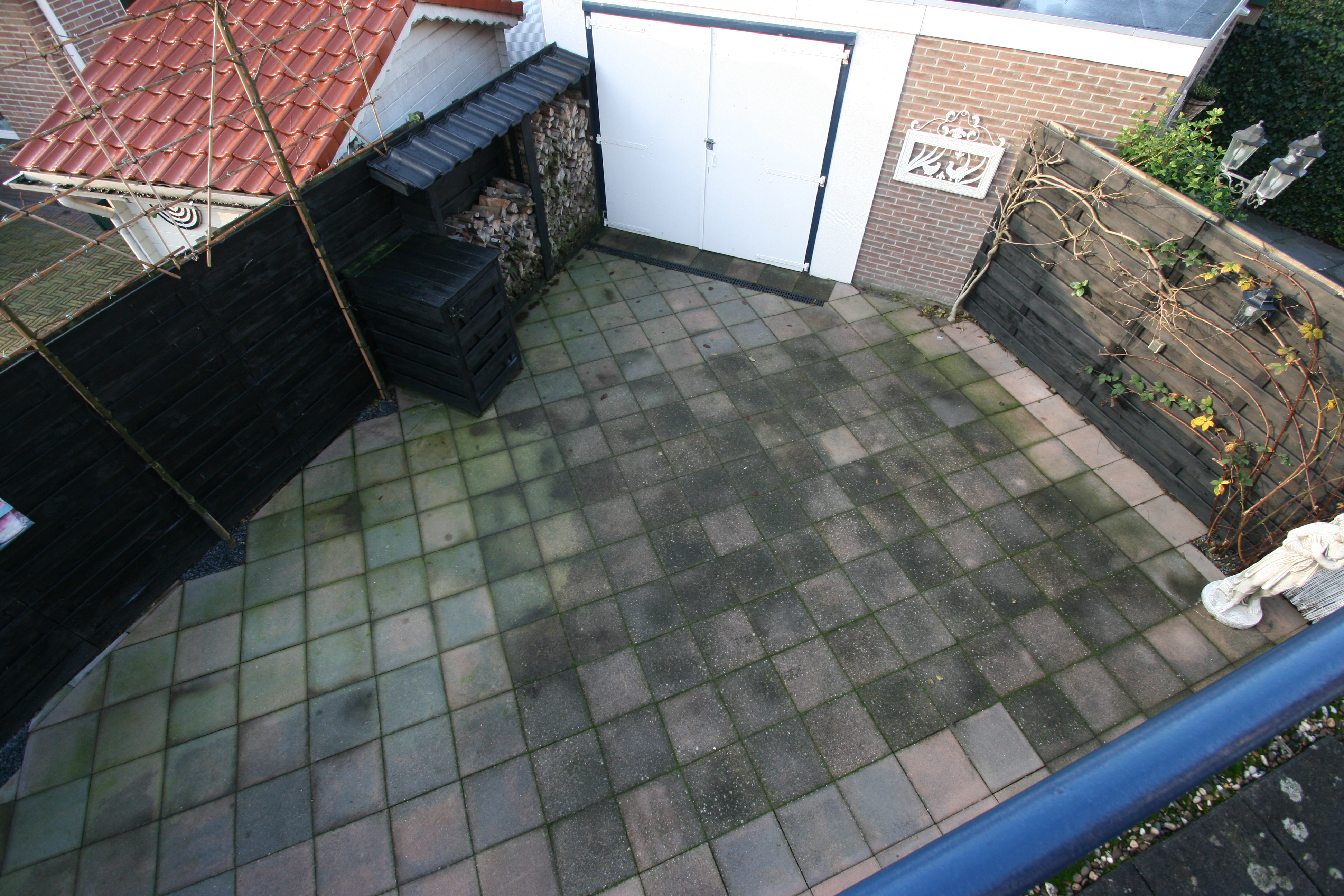 Schuttevaerstraat 1