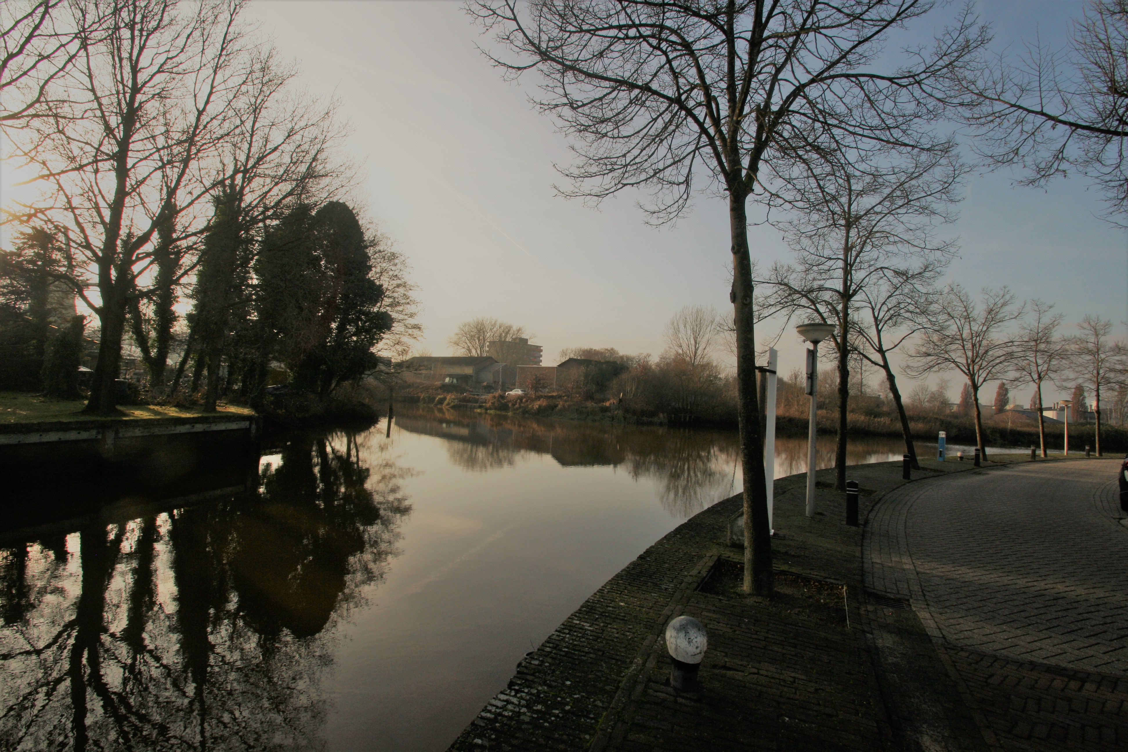 Schuttevaerstraat 1