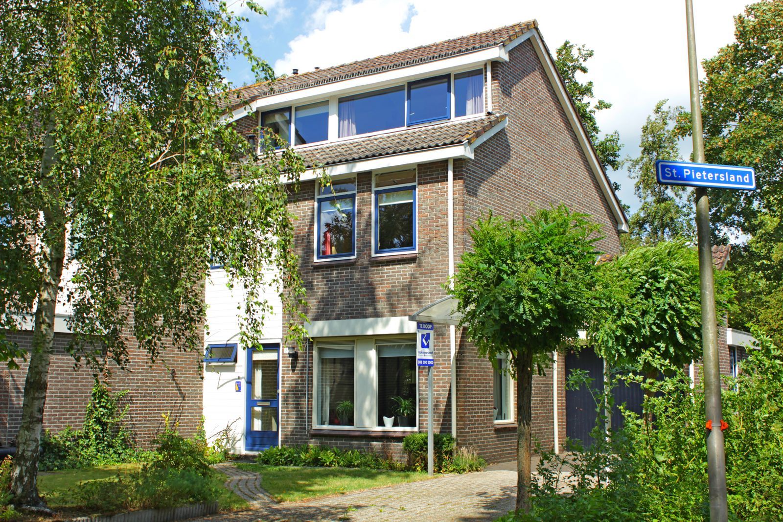 St. Pietersland 2