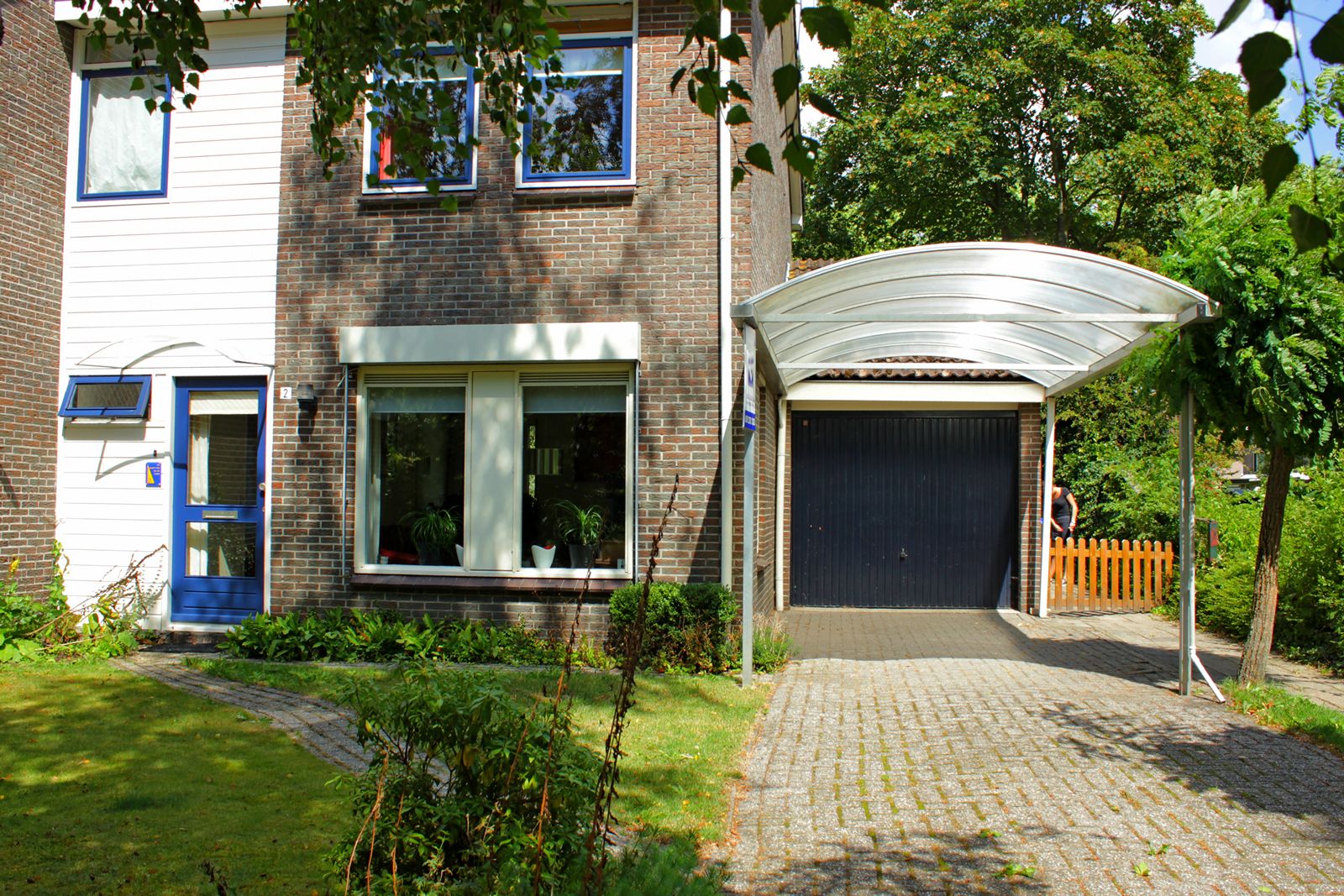 St. Pietersland 2
